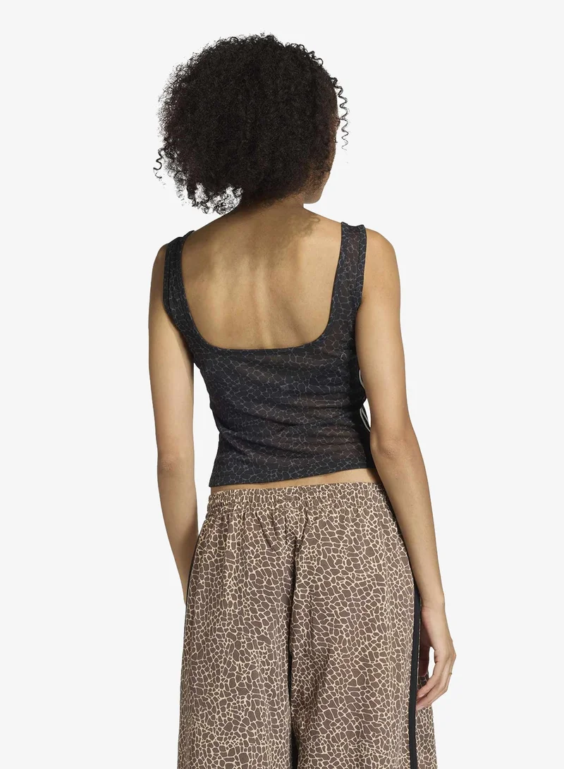 adidas Originals Aop Tank Top